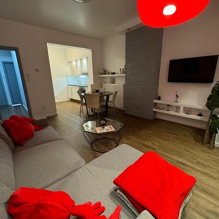 Apartmán Rachelle Blankenberge Exteriér fotografie