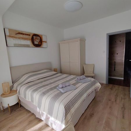 Apartmán Rachelle Blankenberge Exteriér fotografie