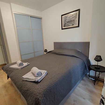 Apartmán Rachelle Blankenberge Exteriér fotografie