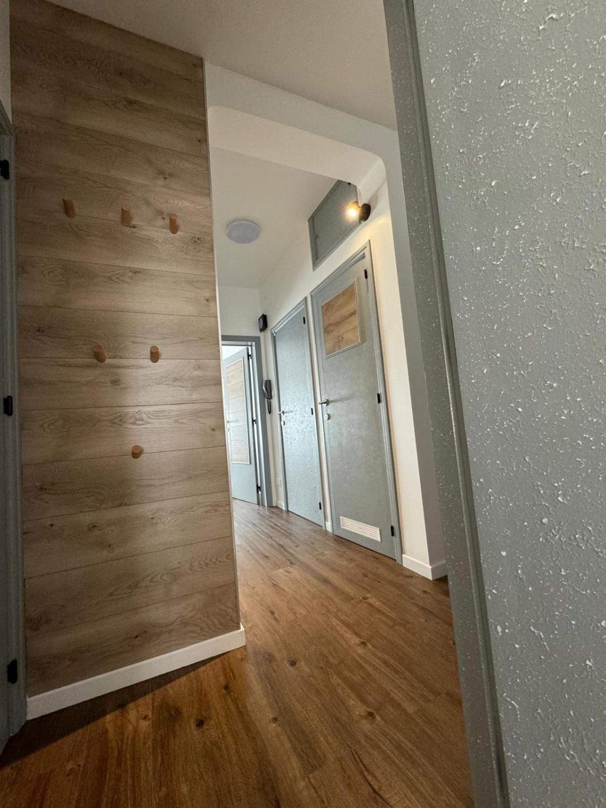 Apartmán Rachelle Blankenberge Exteriér fotografie