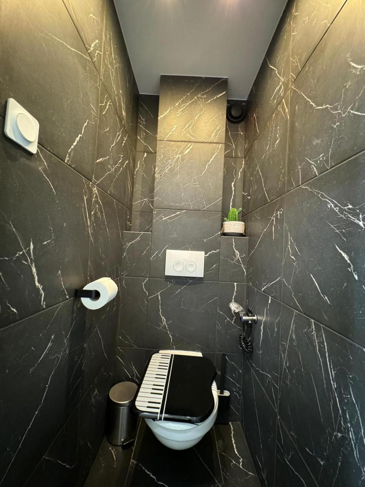 Apartmán Rachelle Blankenberge Exteriér fotografie
