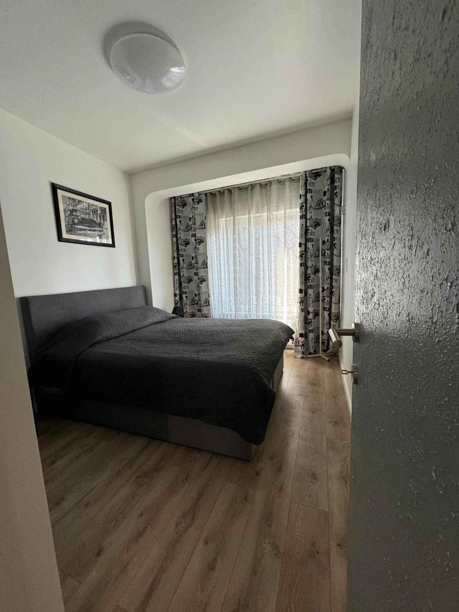 Apartmán Rachelle Blankenberge Exteriér fotografie