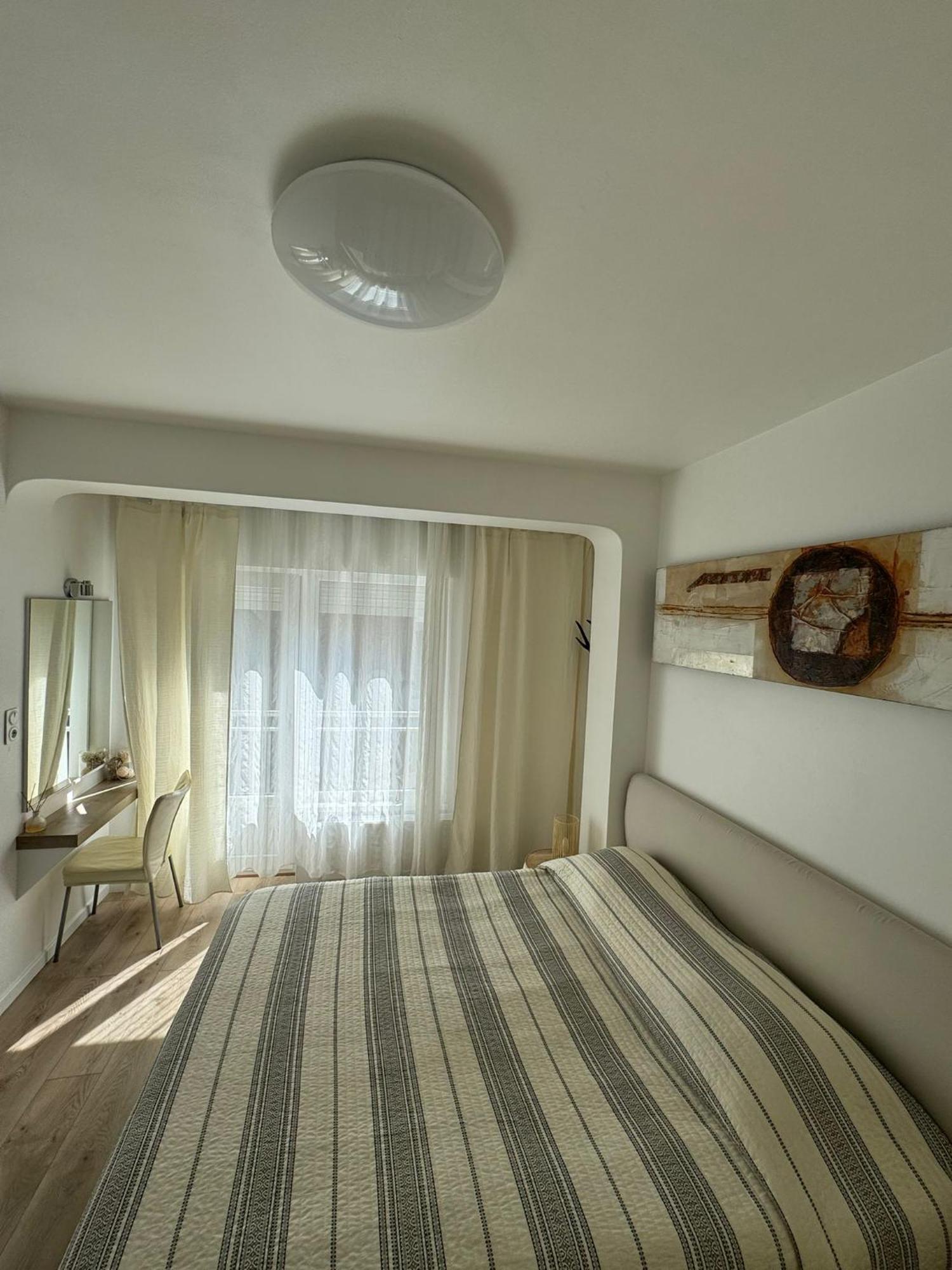Apartmán Rachelle Blankenberge Exteriér fotografie