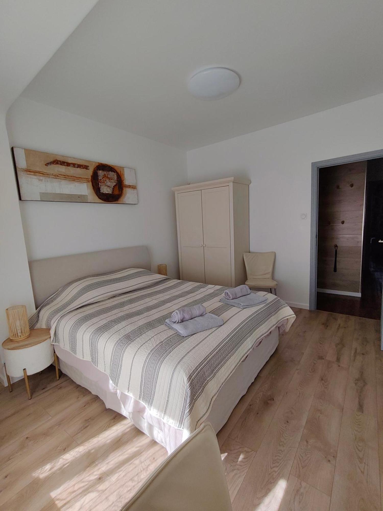 Apartmán Rachelle Blankenberge Exteriér fotografie