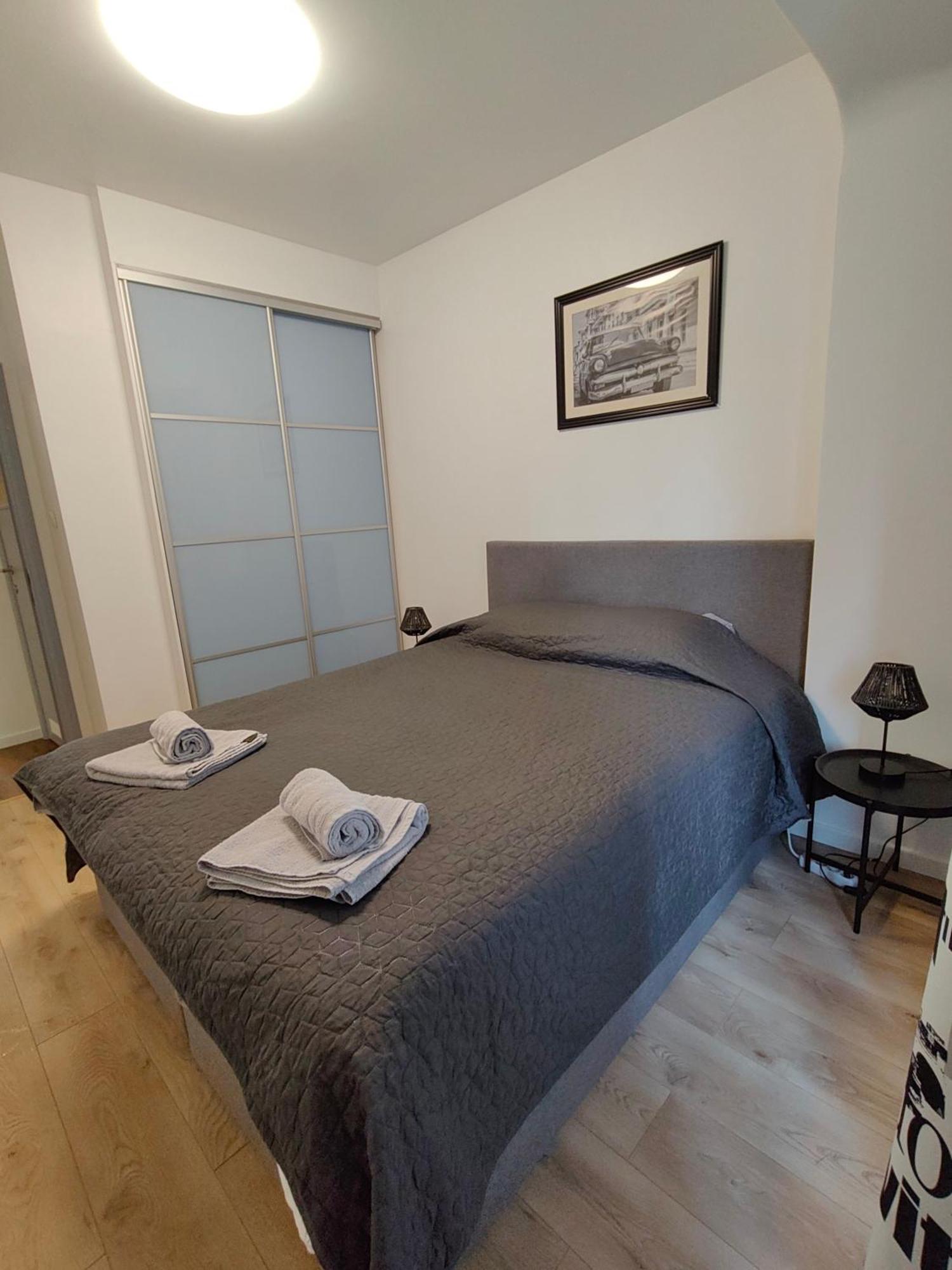Apartmán Rachelle Blankenberge Exteriér fotografie
